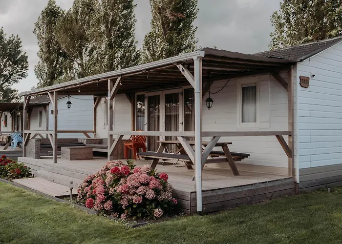 Chalet Tulpenweide - Recreatie