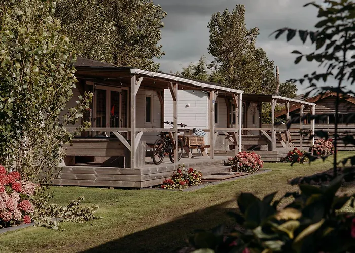 Chalet Tulpenweide - Recreatie