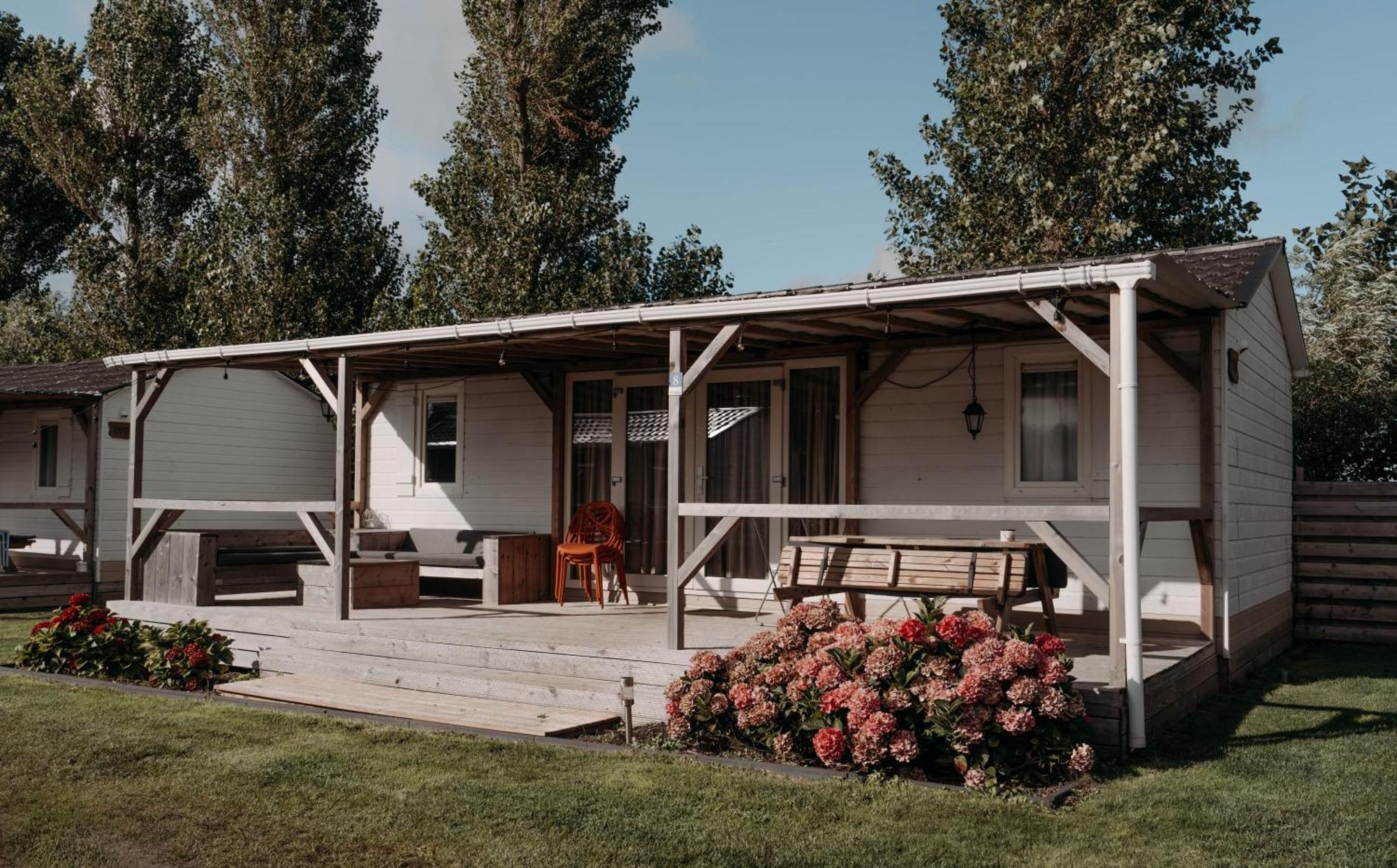 Chalet Tulpenweide - Recreatie