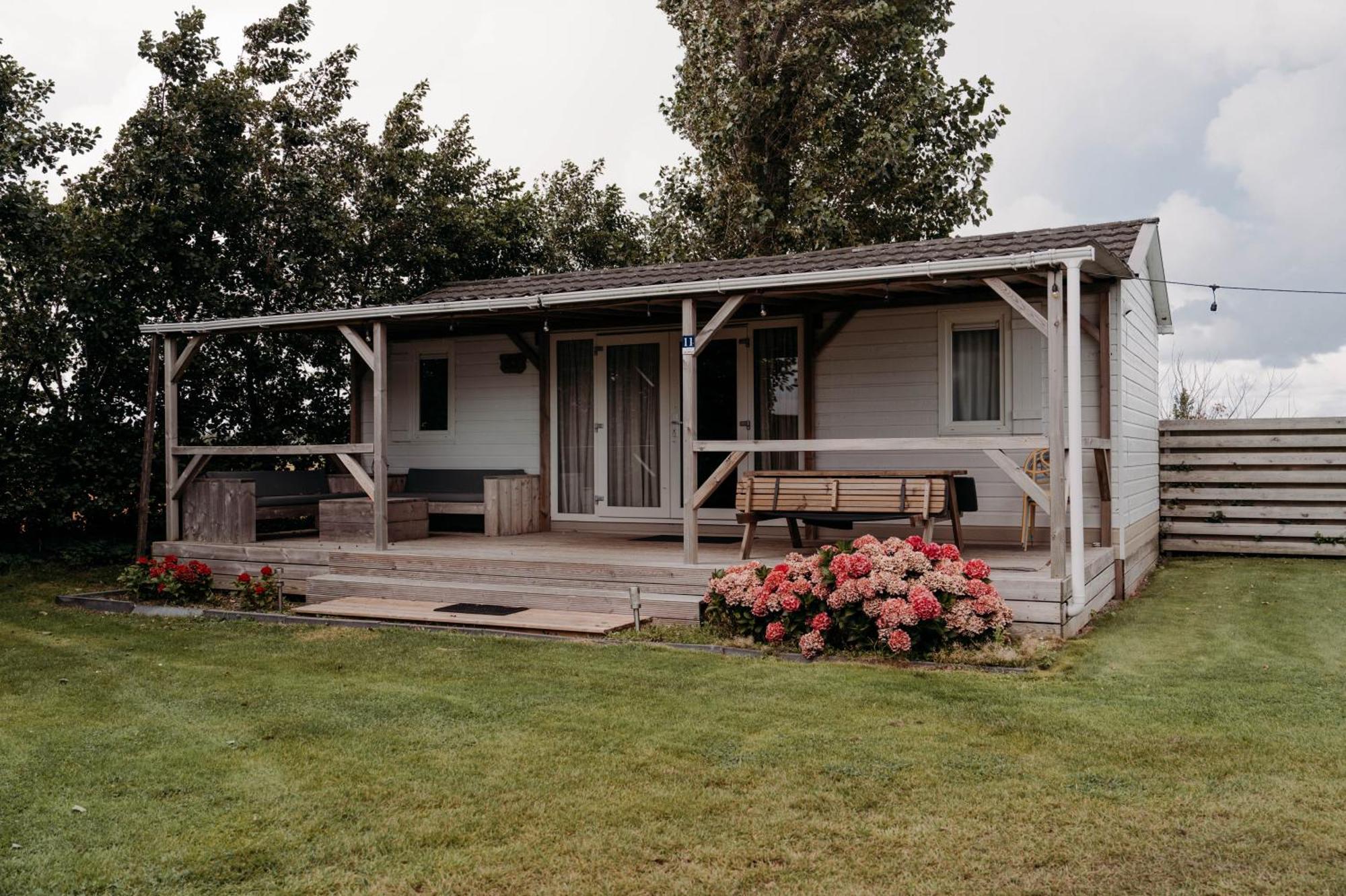 Chalet Tulpenweide - Recreatie