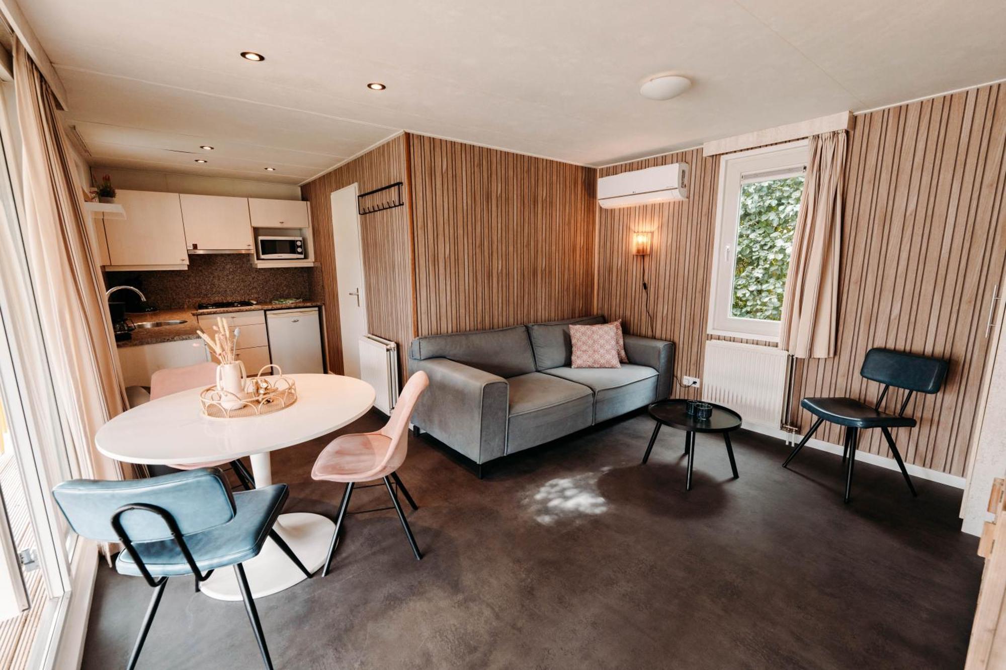 Chalet Tulpenweide - Recreatie *