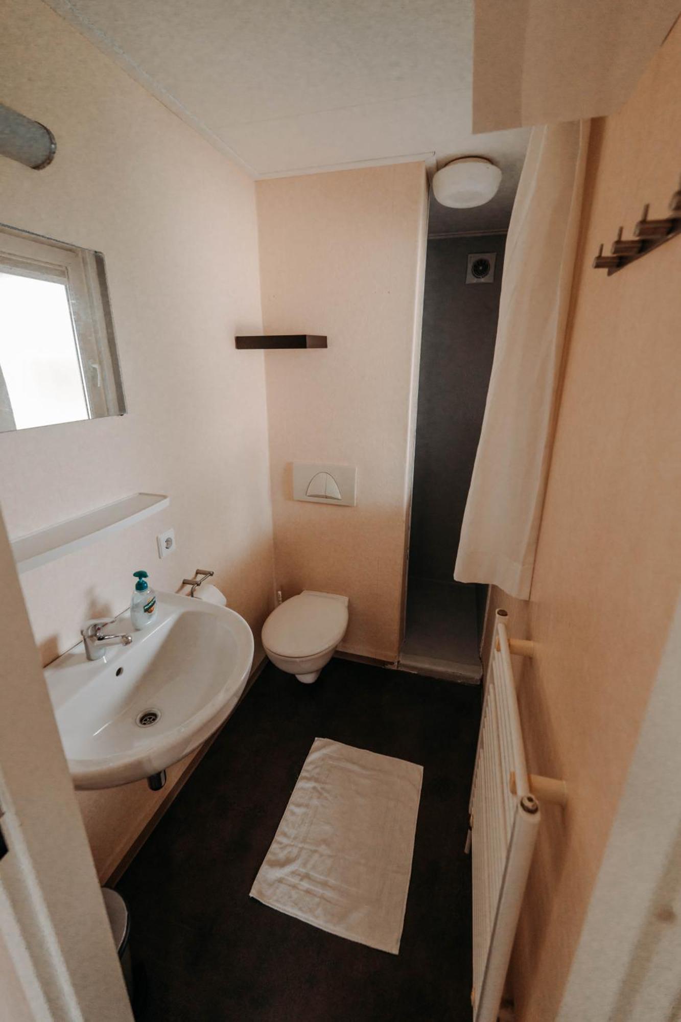 Chalet Tulpenweide - Recreatie *